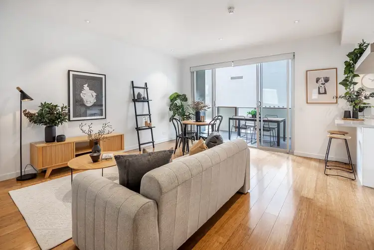 Main view of Homely apartment listing, 305/15 Frew Street, Adelaide SA 5000