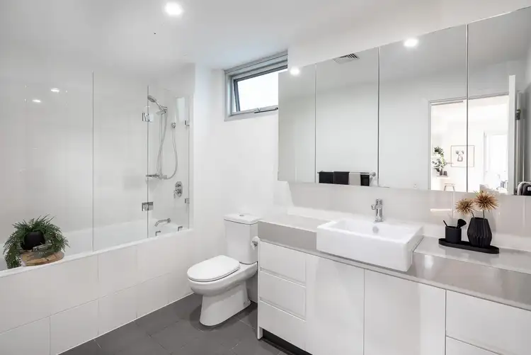 Sixth view of Homely apartment listing, 305/15 Frew Street, Adelaide SA 5000