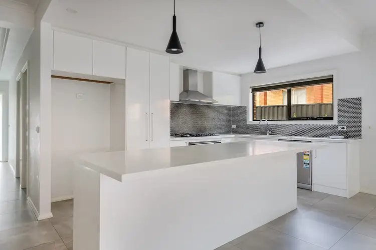 Second view of Homely townhouse listing, 2/4 Cantala Street, Clayton VIC 3168