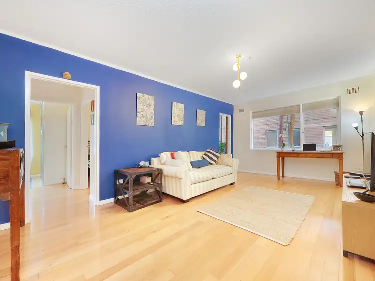 Main view of Homely apartment listing, 2/4 Albi Place, Randwick NSW 2031