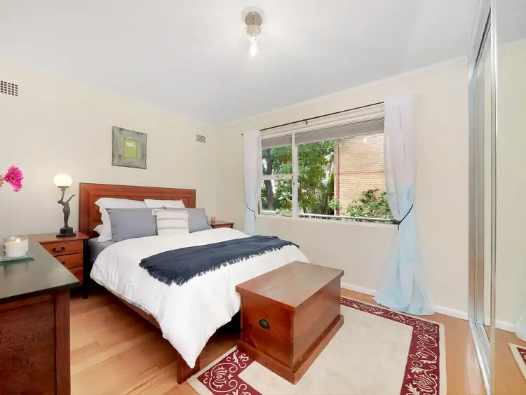 Fourth view of Homely apartment listing, 2/4 Albi Place, Randwick NSW 2031