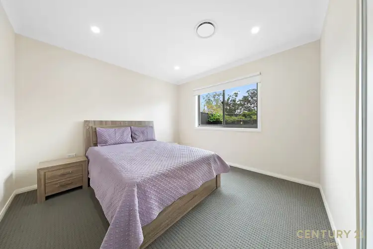 Second view of Homely house listing, 34 Arkley Avenue, Claymore NSW 2559