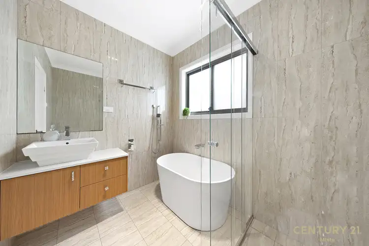 Third view of Homely house listing, 34 Arkley Avenue, Claymore NSW 2559