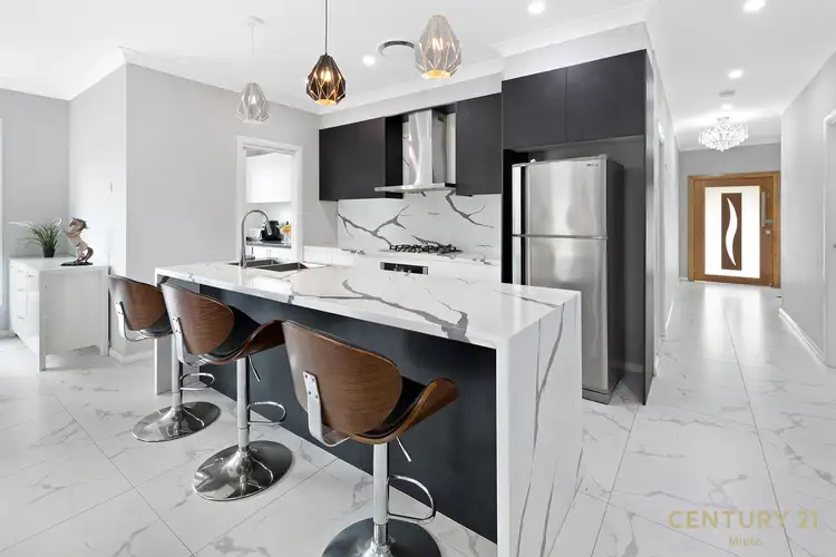 Fifth view of Homely house listing, 34 Arkley Avenue, Claymore NSW 2559