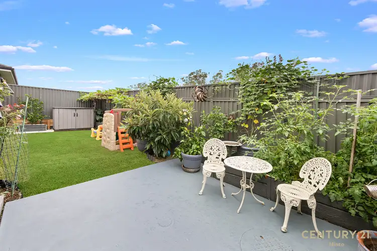 Sixth view of Homely house listing, 34 Arkley Avenue, Claymore NSW 2559