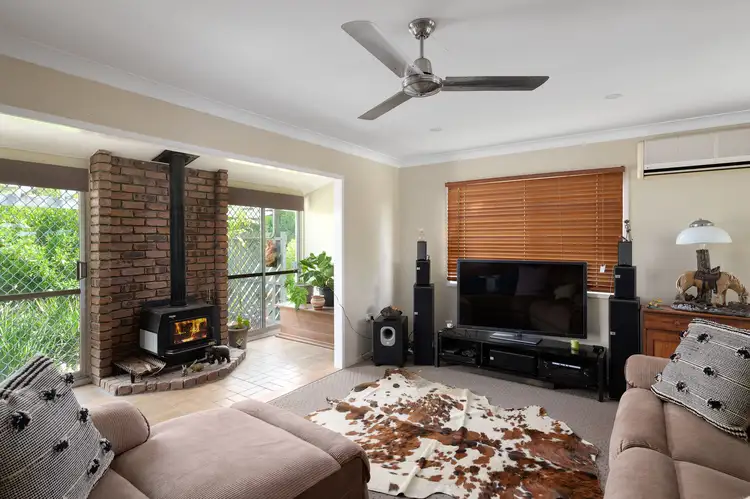 Second view of Homely house listing, 4 Counter Street, Monkland QLD 4570