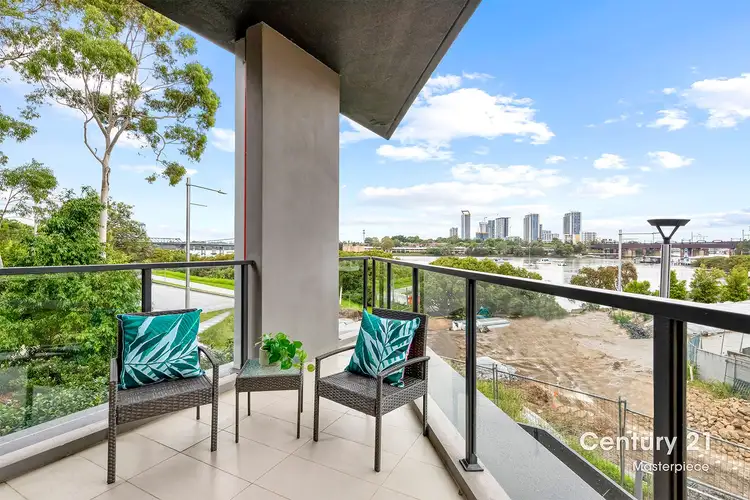 113/20 Nancarrow Avenue, Meadowbank NSW 2114