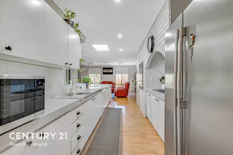 18 Camden Court, Thornlie WA 6108