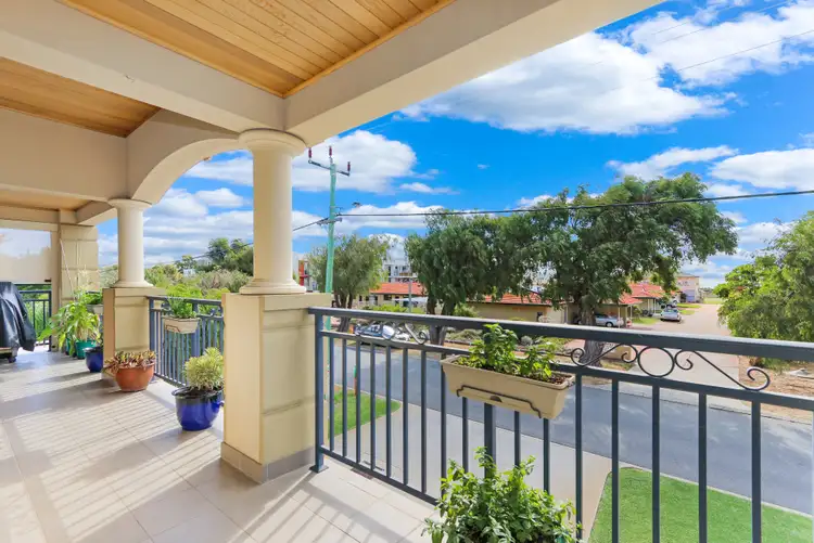 Main view of Homely townhouse listing, 8/111 Kent Street, Rockingham WA 6168