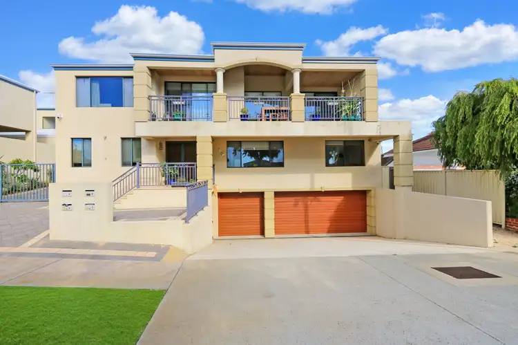 Third view of Homely townhouse listing, 8/111 Kent Street, Rockingham WA 6168