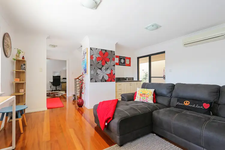 Sixth view of Homely townhouse listing, 8/111 Kent Street, Rockingham WA 6168