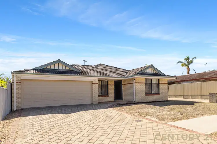 1/154 Rutland Avenue, Carlisle WA 6101