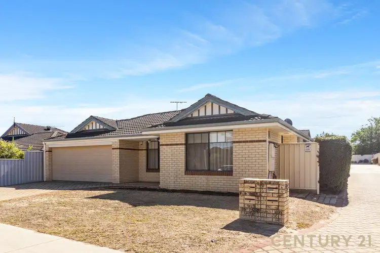 Third view of Homely house listing, 1/154 Rutland Avenue, Carlisle WA 6101