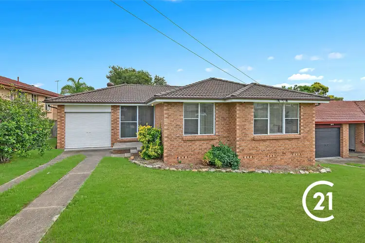 Main view of Homely house listing, 24 Mackenzie Boulevard, Seven Hills NSW 2147