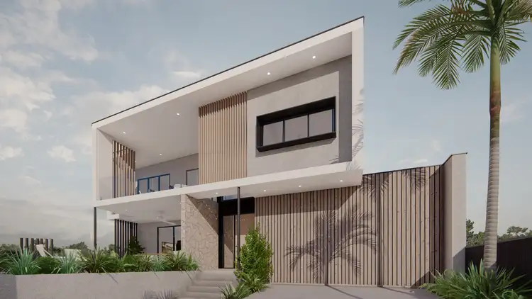 Third view of Homely semi-detached listing, 2/10 Willow Crescent, Marcoola QLD 4564