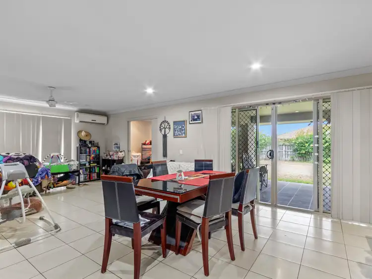 Second view of Homely house listing, 14 Fishburn Way, Eli Waters QLD 4655