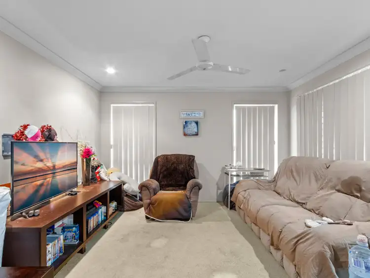 Fourth view of Homely house listing, 14 Fishburn Way, Eli Waters QLD 4655