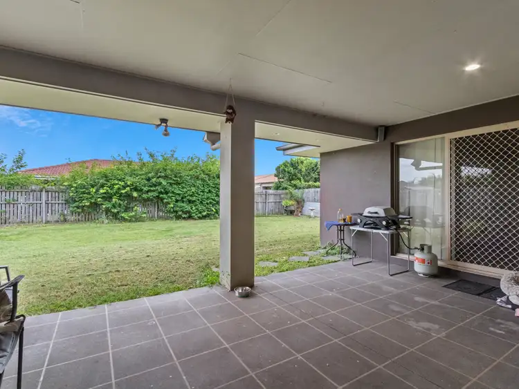 Sixth view of Homely house listing, 14 Fishburn Way, Eli Waters QLD 4655