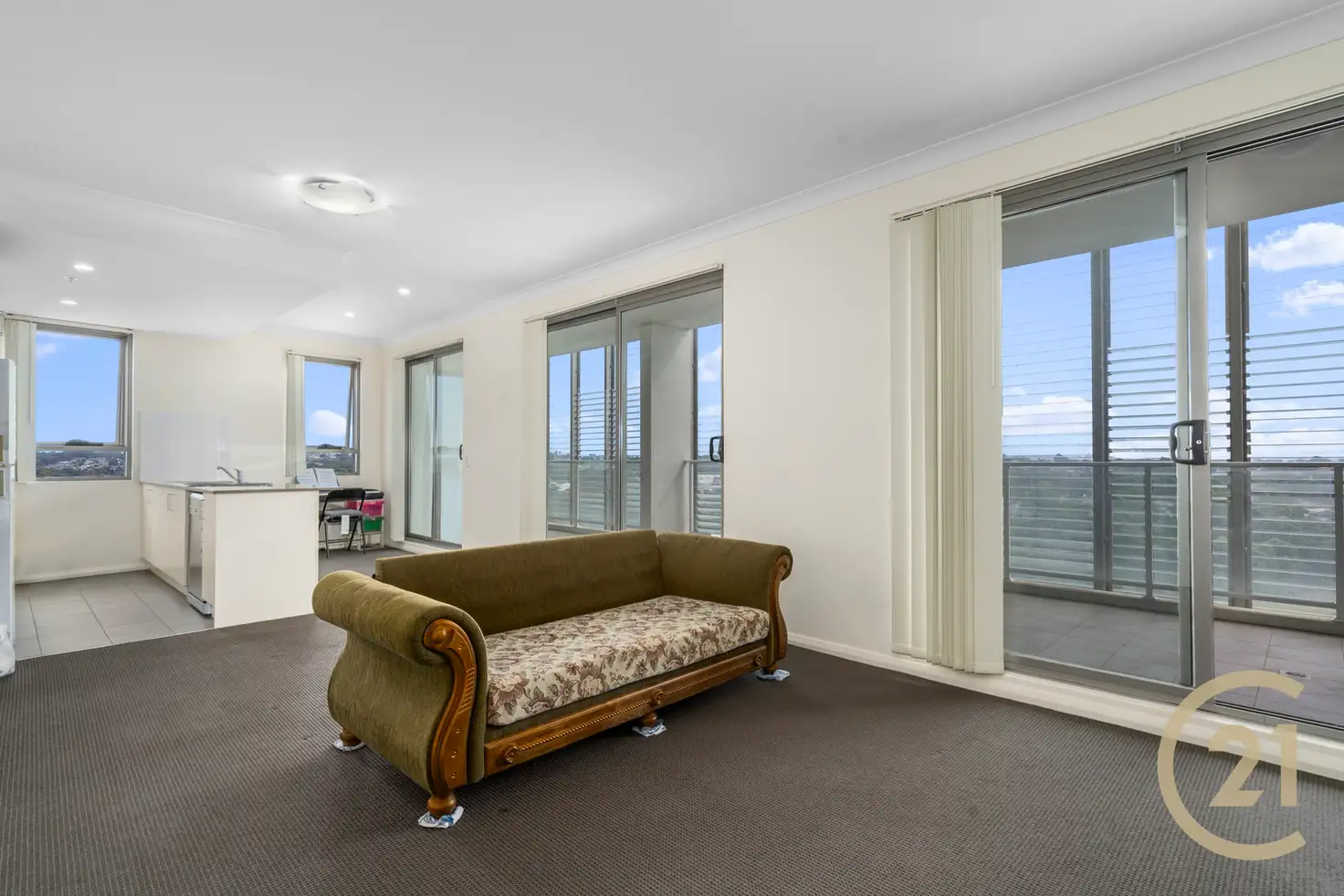 Main view of Homely apartment listing, 39/1 Browne Parade, Warwick Farm NSW 2170
