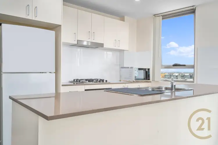 Second view of Homely apartment listing, 39/1 Browne Parade, Warwick Farm NSW 2170