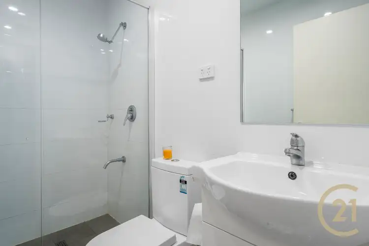 Fifth view of Homely apartment listing, 39/1 Browne Parade, Warwick Farm NSW 2170