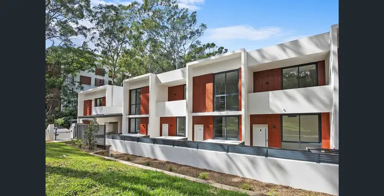 Main view of Homely house listing, 7/6 Finlay Road, Turramurra NSW 2074