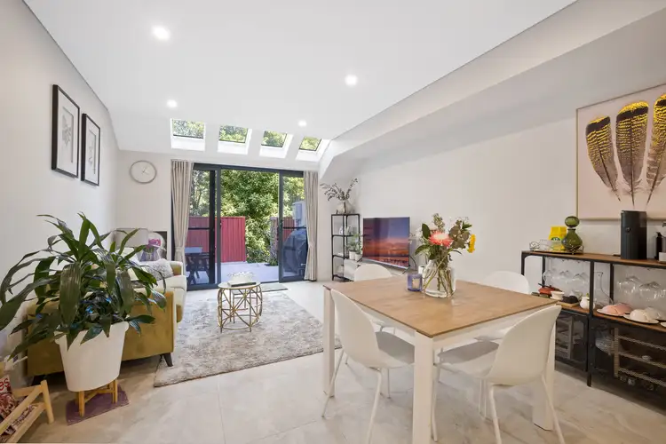 Second view of Homely house listing, 7/6 Finlay Road, Turramurra NSW 2074