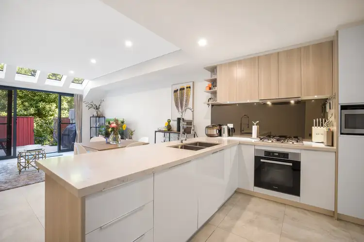 Third view of Homely house listing, 7/6 Finlay Road, Turramurra NSW 2074