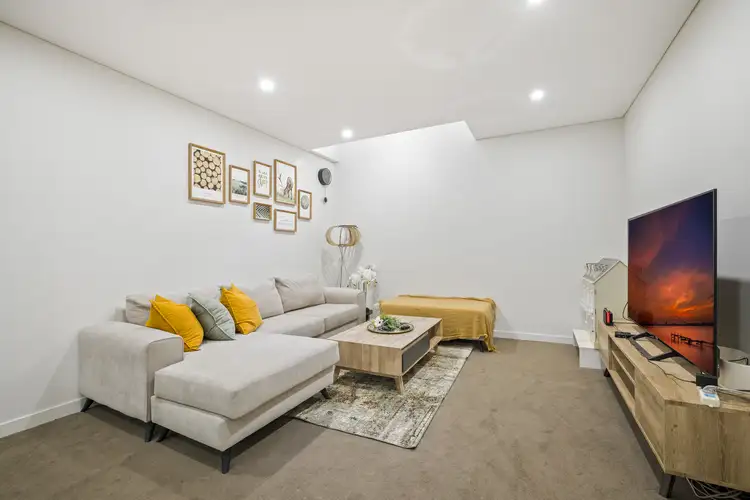 Fifth view of Homely house listing, 7/6 Finlay Road, Turramurra NSW 2074