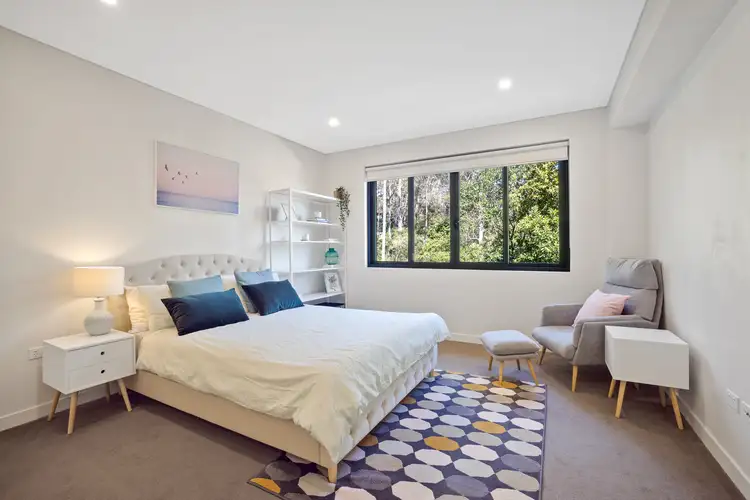 Sixth view of Homely house listing, 7/6 Finlay Road, Turramurra NSW 2074