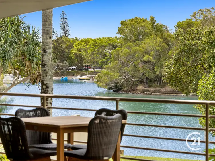 3/106 Noosa Parade, Noosaville QLD 4566