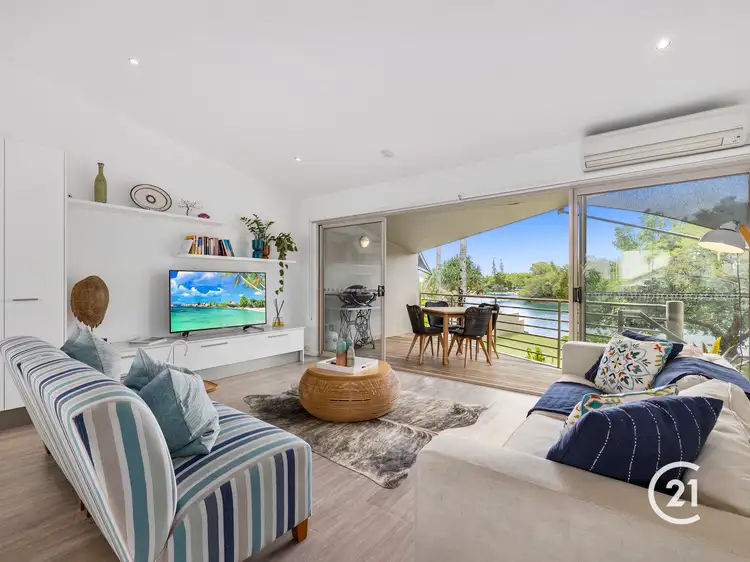 3/106 Noosa Parade, Noosaville QLD 4566