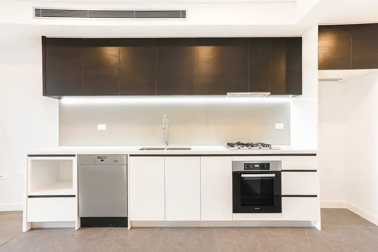 Second view of Homely apartment listing, 205/41-45 Rhodes St, Hillsdale NSW 2036