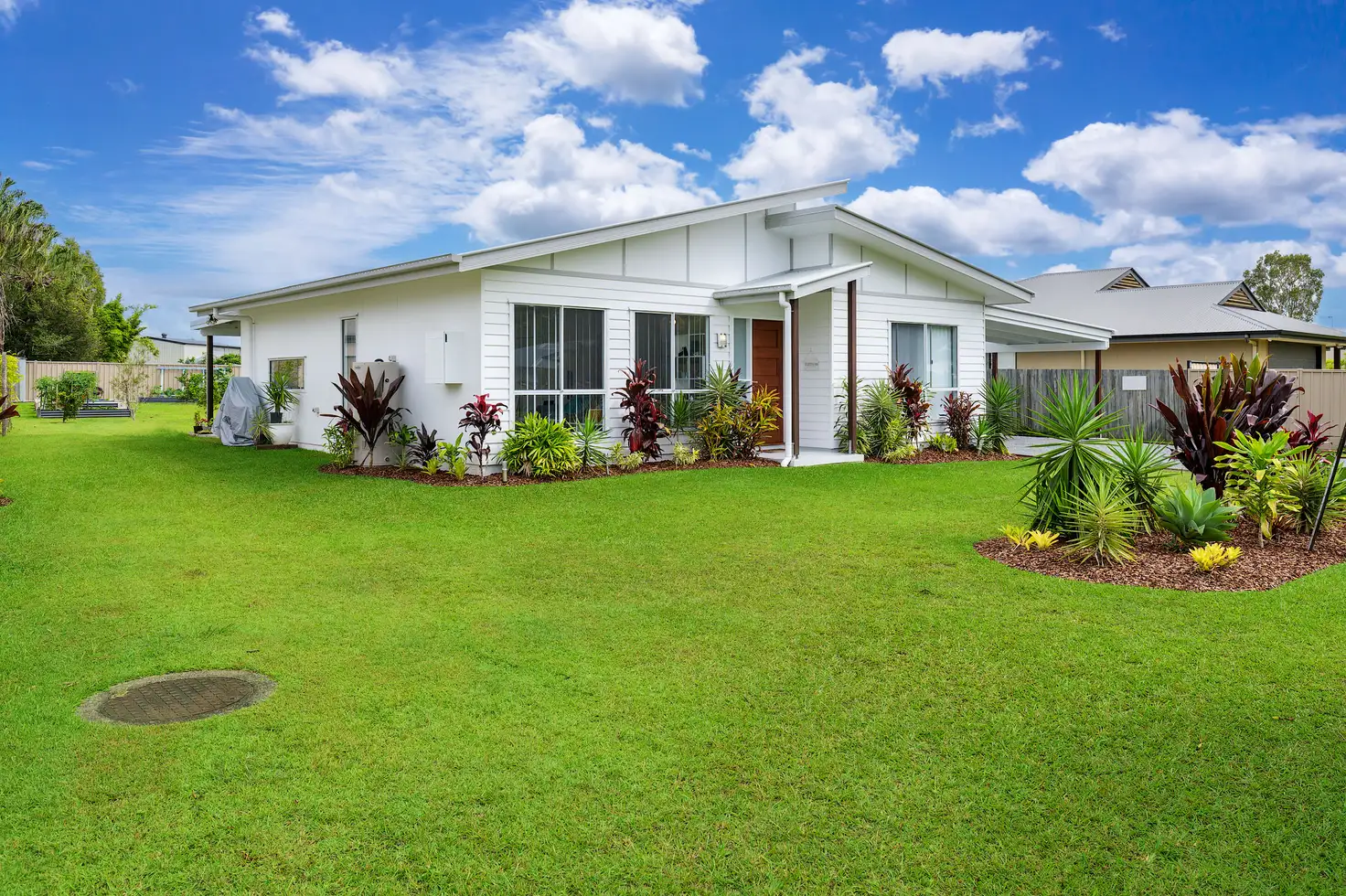 Main view of Homely house listing, 42 Fyshburn Drive, Cooloola Cove QLD 4580