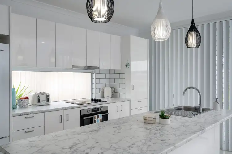 Second view of Homely house listing, 42 Fyshburn Drive, Cooloola Cove QLD 4580