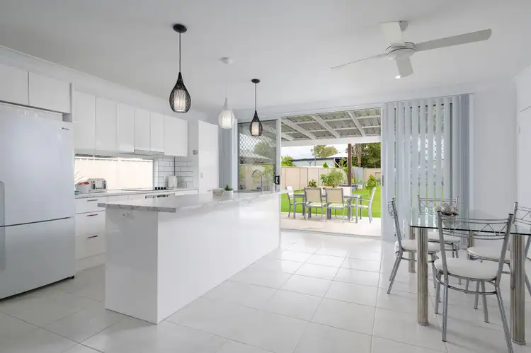 Third view of Homely house listing, 42 Fyshburn Drive, Cooloola Cove QLD 4580