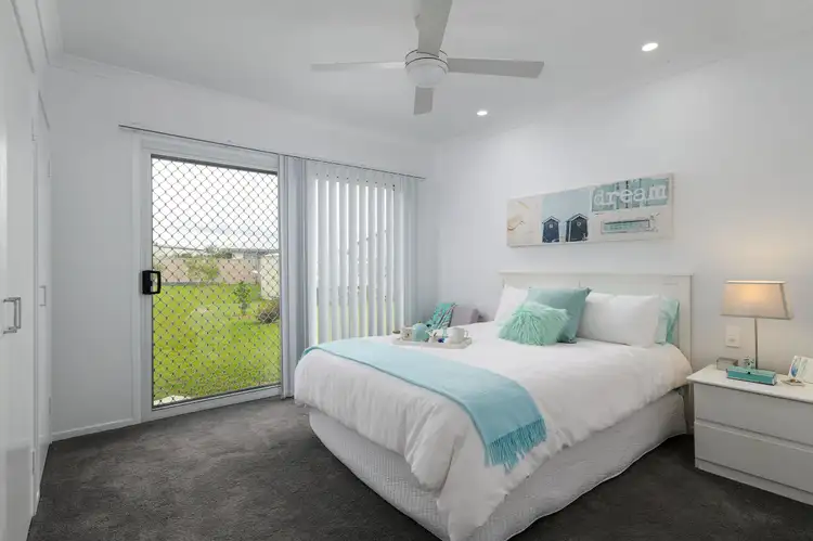 Fourth view of Homely house listing, 42 Fyshburn Drive, Cooloola Cove QLD 4580