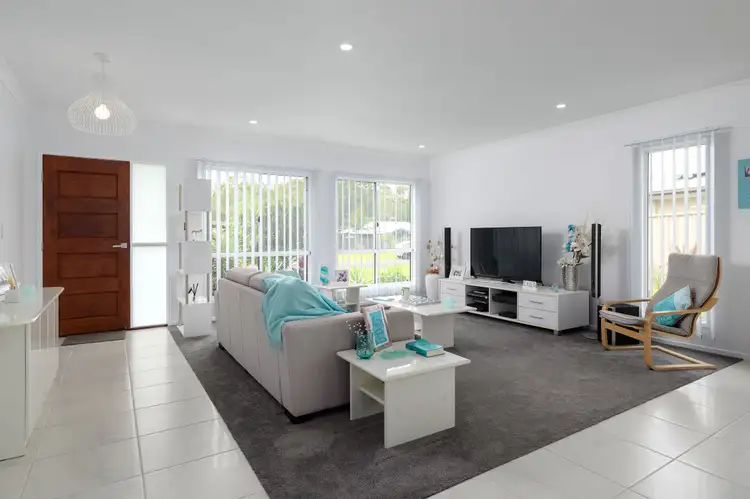 Fifth view of Homely house listing, 42 Fyshburn Drive, Cooloola Cove QLD 4580
