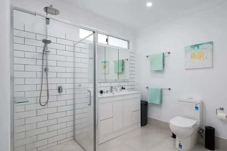 Sixth view of Homely house listing, 42 Fyshburn Drive, Cooloola Cove QLD 4580