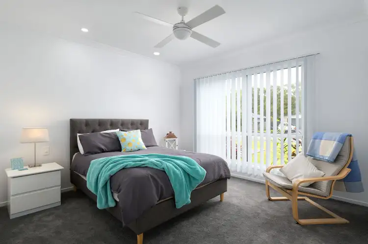 Seventh view of Homely house listing, 42 Fyshburn Drive, Cooloola Cove QLD 4580