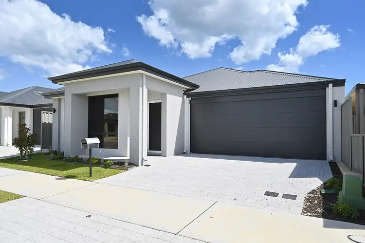 Third view of Homely house listing, 15 Aureolin Road, Eglinton WA 6034