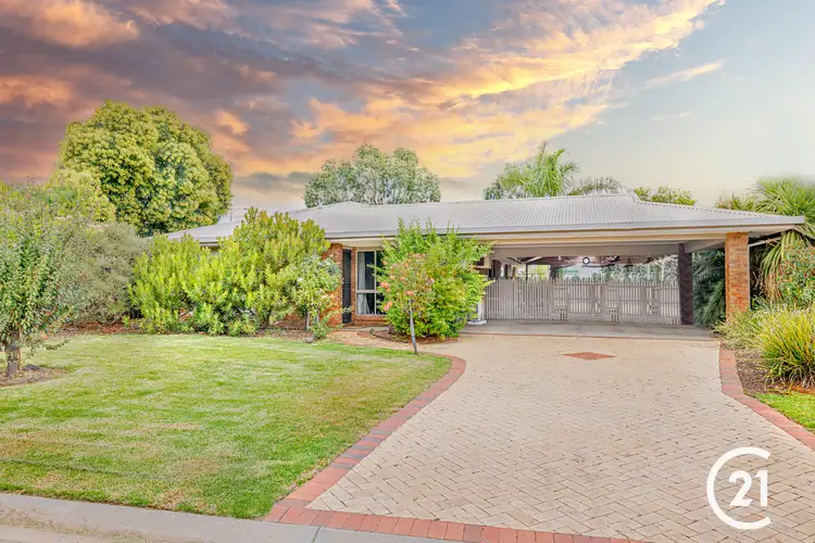 5 Illawarra Drive, Echuca VIC 3564