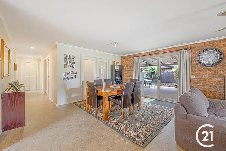 Second view of Homely house listing, 5 Illawarra Drive, Echuca VIC 3564