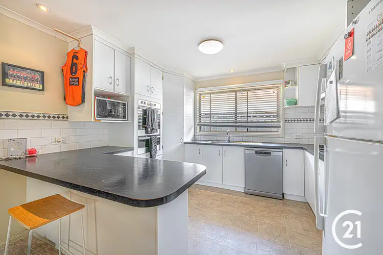 Fourth view of Homely house listing, 5 Illawarra Drive, Echuca VIC 3564