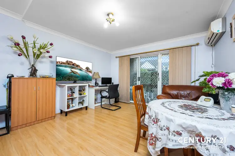 Second view of Homely unit listing, 6/77 Meredith Street, Bankstown NSW 2200