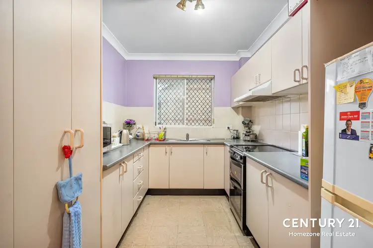 Fourth view of Homely unit listing, 6/77 Meredith Street, Bankstown NSW 2200