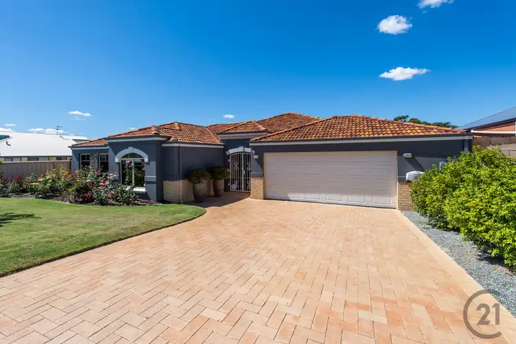 20 Nannup Close, Dawesville WA 6211