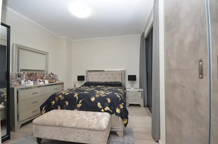 Fourth view of Homely apartment listing, 5/49-51 Veron Street, Wentworthville NSW 2145