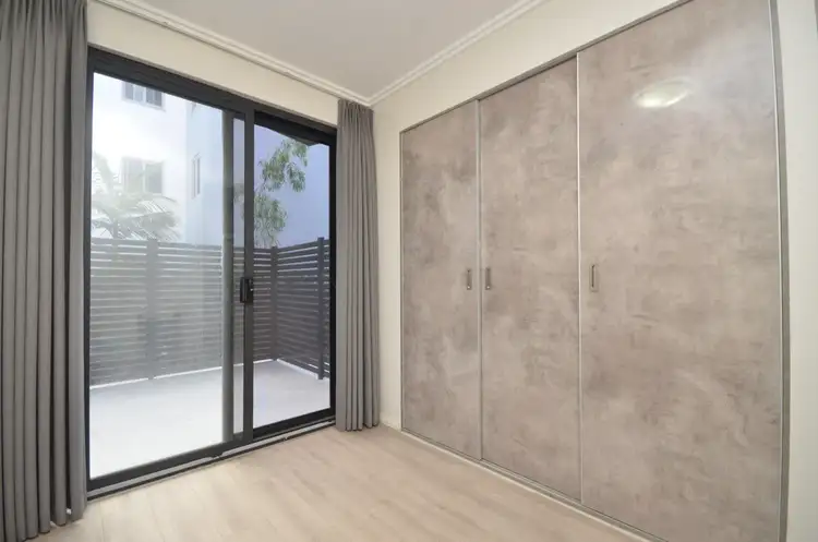 Fifth view of Homely apartment listing, 5/49-51 Veron Street, Wentworthville NSW 2145