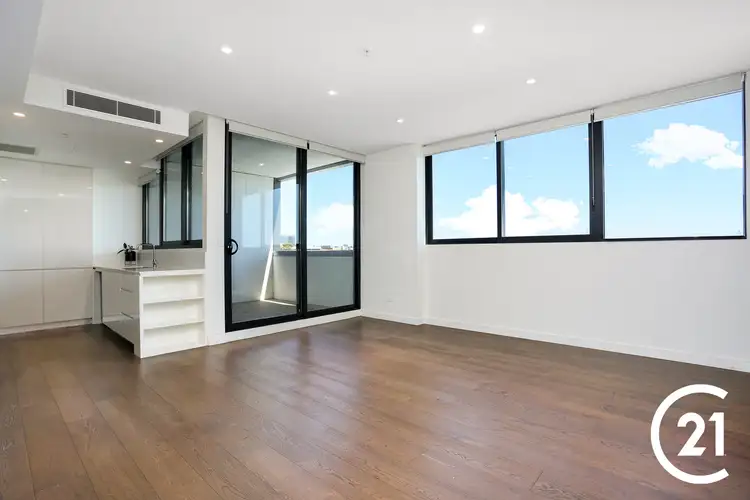 Second view of Homely apartment listing, 704/1 Boys Avenue, Blacktown NSW 2148
